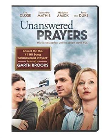 Unanswered Prayers 2010 DVDRip XviD-Biz