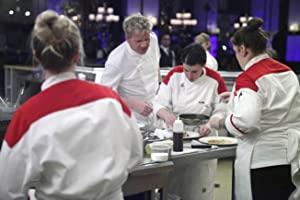 Hells Kitchen US S08E05 WS PDTV XviD-LOL