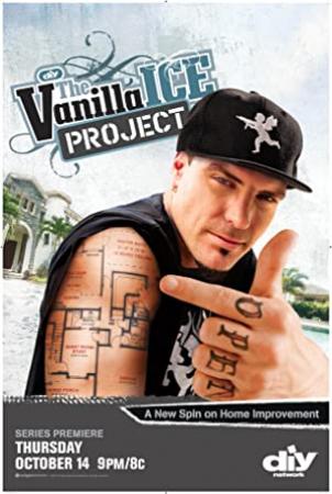 The Vanilla Ice Project S08E06 Working Out the Foyer XviD-AFG