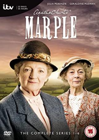 马普尔小姐探案集 Agatha Christie's Marple S01E01 DVDRip x264 双语字幕-深影字幕组