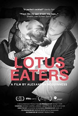 Lotus Eaters 2013 UNRATED HDRip XviD-AQOS