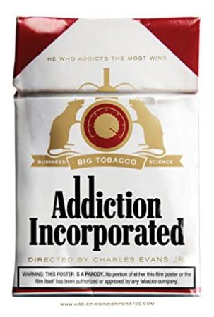 Addiction Incorporated (2011) DVDRip XviD-MAX