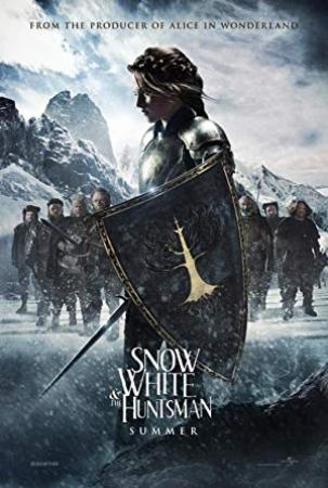 Snow White and the Huntsman (2012) DVDRip XviD-MAXSPEED