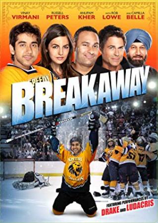 Breakaway (2011) BRRIP 350MB â€“ ShaN