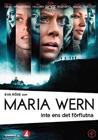 Maria Wern (2012) [Crime Serie] 7xDVD Boxset PAL DVDR NL Subs