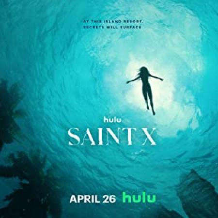 Saint X S01E03 Men of Interest 1080p HULU WEBRip DDP5.1 x264-NTb[rarbg]
