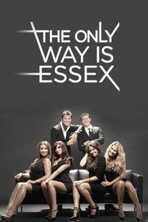 The Only Way Is Essex S13E01 Ibiza PDTV x264 TM
