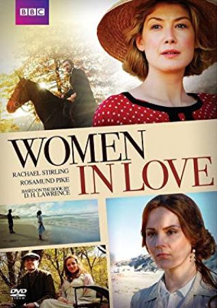 Women in Love 1969 (Ken Russell-Drama) 1080p BRRip x264-Classics