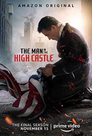 The Man In The High Castle S04E01-10 1080p HEVC WEBDL DDP5.1 ITA ENG G66