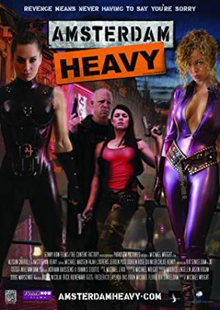 Amsterdam Heavy 2011 DVDRiP XViD-NOSCREENS