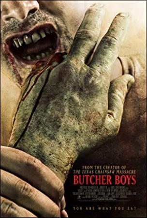 Butcher Boys (2012) [1080p]