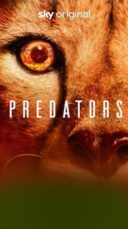Predators 2022 S01 WEBRip x264-ION10
