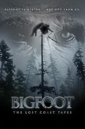 Bigfoot The Lost Coast Tapes 2012 BRRip [H264 Masta - 26k]