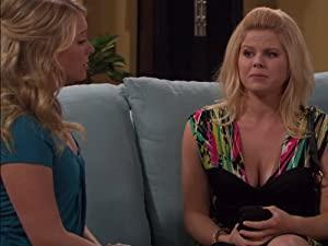 Melissa and Joey S01E13 XviD-AFG
