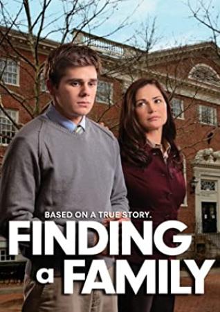 Finding A Family 2011 480p DVDRip Xvid AC3-INF1N1TY