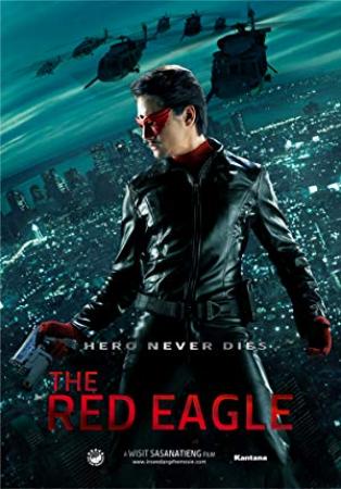 Red Eagle (2011) x264 720p BRRiP  [Hindi 2 0 - Spanish 2 0] Exclusive By DREDD