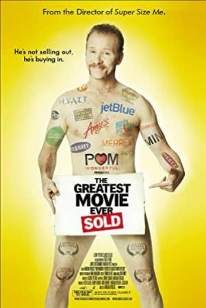 The Greatest Movie Ever Sold 2011 DVDRip XviD-VoMiT