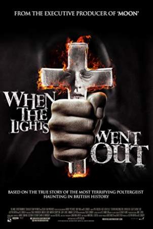 When the Lights Went Out [DVDrip][Español Latino][2013]