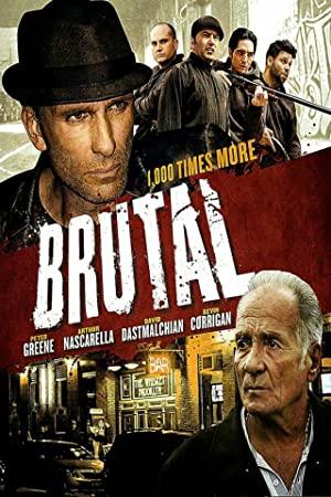 1000 Times More Brutal 2012 DVDRip Xvid AC3-UnKnOwN