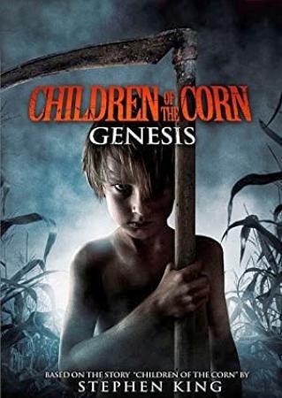 Children of the Corn Genesis 2011 DVDRip Xvid AC3-SiC