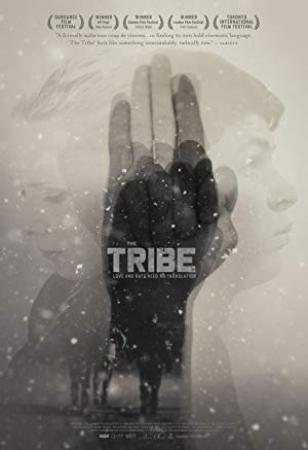 The Tribe 2015 iTALiAN MD TS XviD-iNCOMiNG
