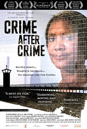 Crime After Crime 2011 LiMiTED DOCU DVDRip XviD-NODLABS