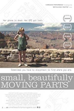 Small Beautifully Moving Parts 2011 LiMiTED DVDRip XviD-LPD