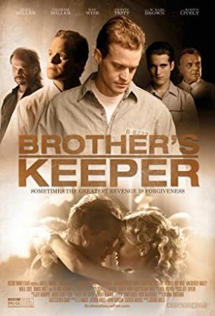 Brothers Keeper 2013 1080p BluRay x265-RARBG