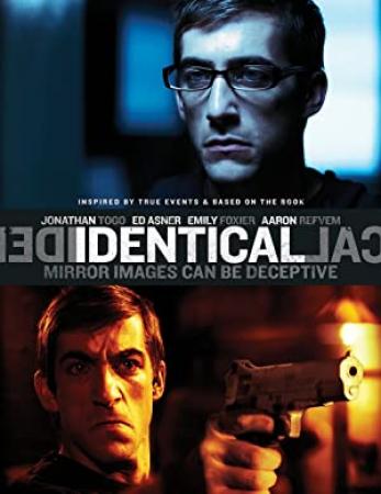 Identical 2011 LIMITED DVDRip Xvid-UnKnOwN