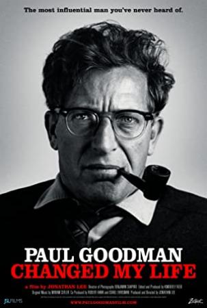 Paul Goodman Changed My Life 2011 LiMiTED DOCU DVDRip XviD-NODLABS