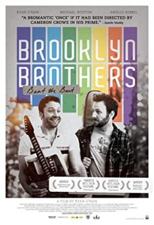 Brooklyn Brothers Beat the Best 2011 LiMiTED DVDRiP XViD-SAPHiRE