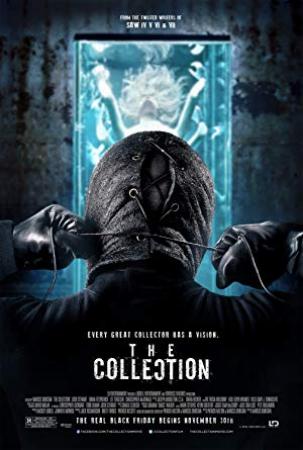 The Collection 2012 French DVDRip X264 AAC-ARROW