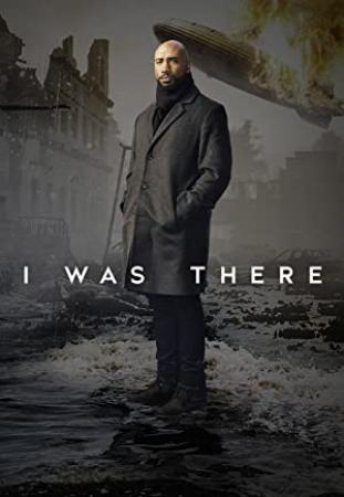 I Was There S01E03 Chernobyl Disaster 480p x264-mSD