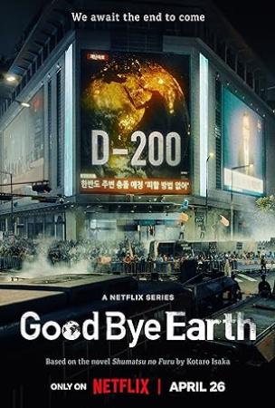 Goodbye Earth S01 Complete 2024 WebRip 720p x264 [Hindi English] AAC ESub-[MoviesFD7]