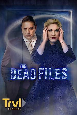 The Dead Files S15E04 XviD-AFG[eztv]