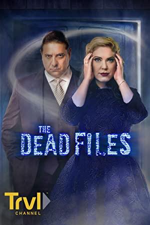 The Dead Files S15E03 1080p WEB h264-CBFM[eztv]