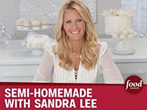 Semi-Homemade Cooking S14E06 Moms Tailgate Party 720p WEB x264
