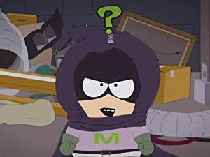 South Park S14E12 PROPER 720p HDTV x264-CTU