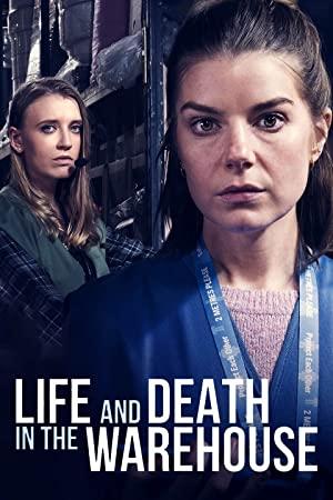 Life and Death in the Warehouse 2022 1080p HDTV H264-DARKFLiX[rarbg]