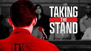 Taking the Stand S01 720p WEBRip AAC2.0 x264-KOMPOST[rartv]