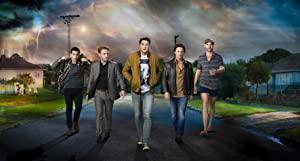 The Almighty Johnsons S03E08 PDTV x264-SM