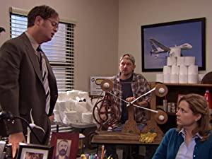 The Office S07E10 HDTV XviD-LOL [VTV]