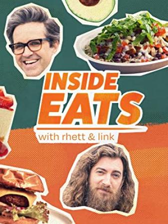 Inside Eats with Rhett and Link S01E02 The Cheesecake Factory 720p WEBRip X264-KOMPOST[TGx]