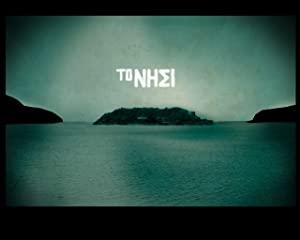 The Island S01E02 Water 1080p WEBRip x264-CBFM[TGx]