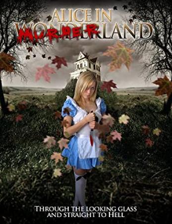 Alice In Murderland (2010) [BluRay] [720p] [YTS]