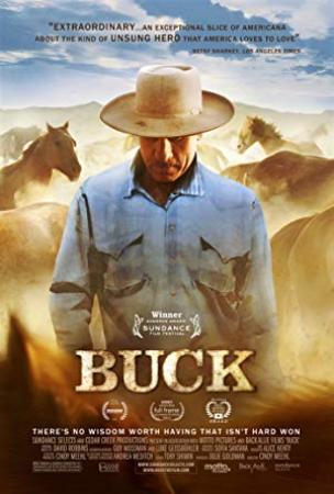 Buck 2011 720p BluRay x264-HANDJOB