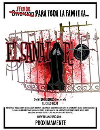 El Sanatorio [dvdrip][spanish]