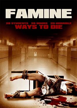Famine 2011 DVDSCR AC3-2 0 XviD-AXED