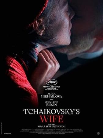 Tchaikovskys Wife (2022) [1080p] [WEBRip] [YTS]
