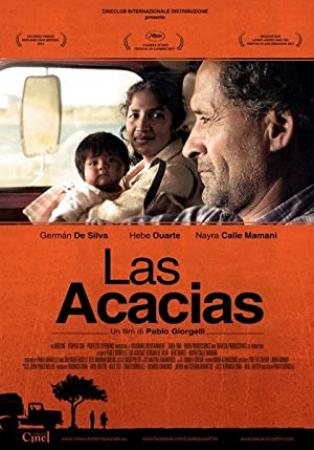 [UsaBit com] - Las Acacias 2011 SUBBED DVDRip XviD-RedBlade